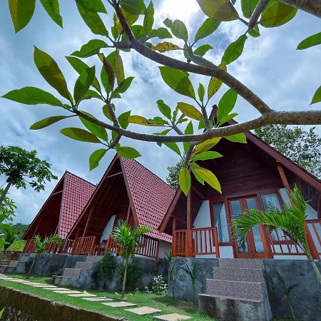 Dbelish Village & Resto Batumadeg Bagian luar foto