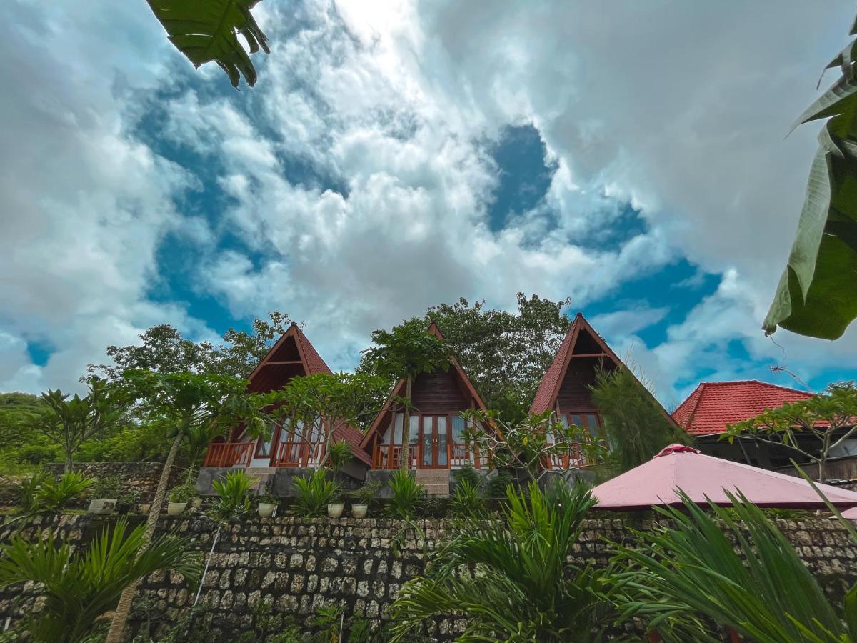 Dbelish Village & Resto Batumadeg Bagian luar foto