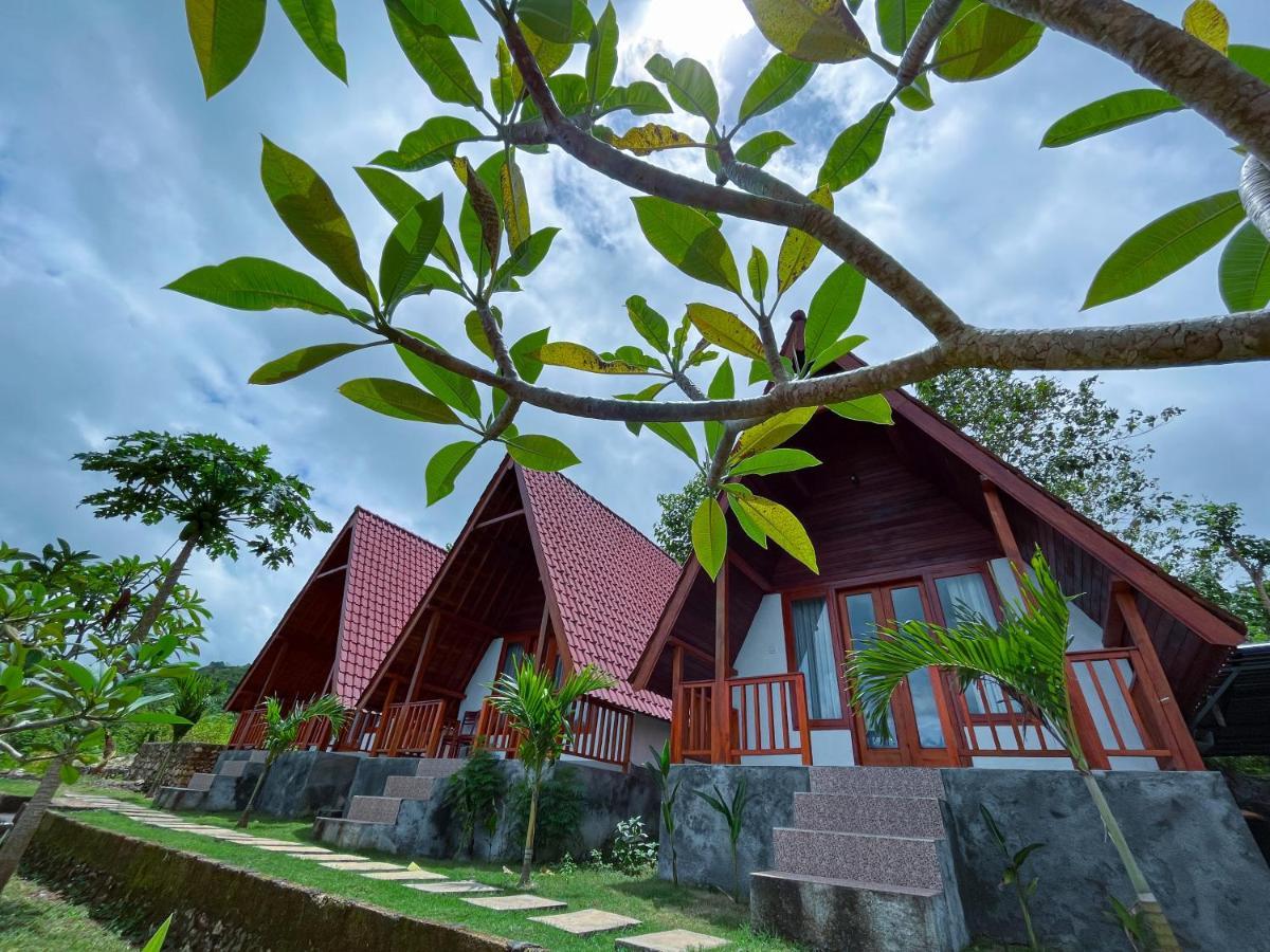 Dbelish Village & Resto Batumadeg Bagian luar foto
