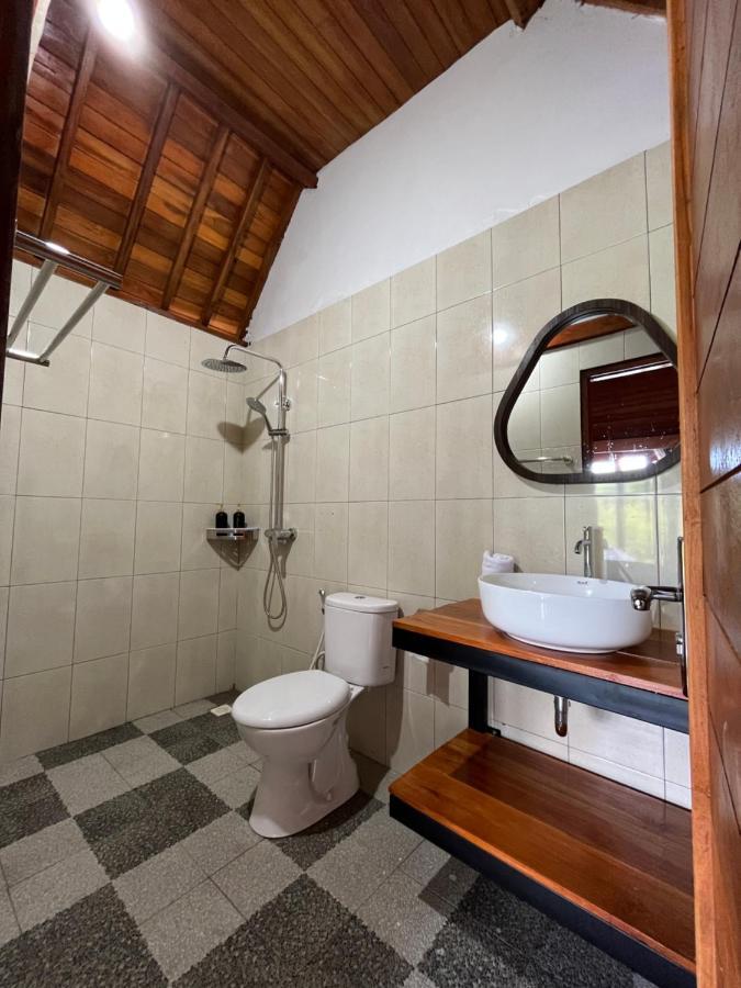 Dbelish Village & Resto Batumadeg Bagian luar foto