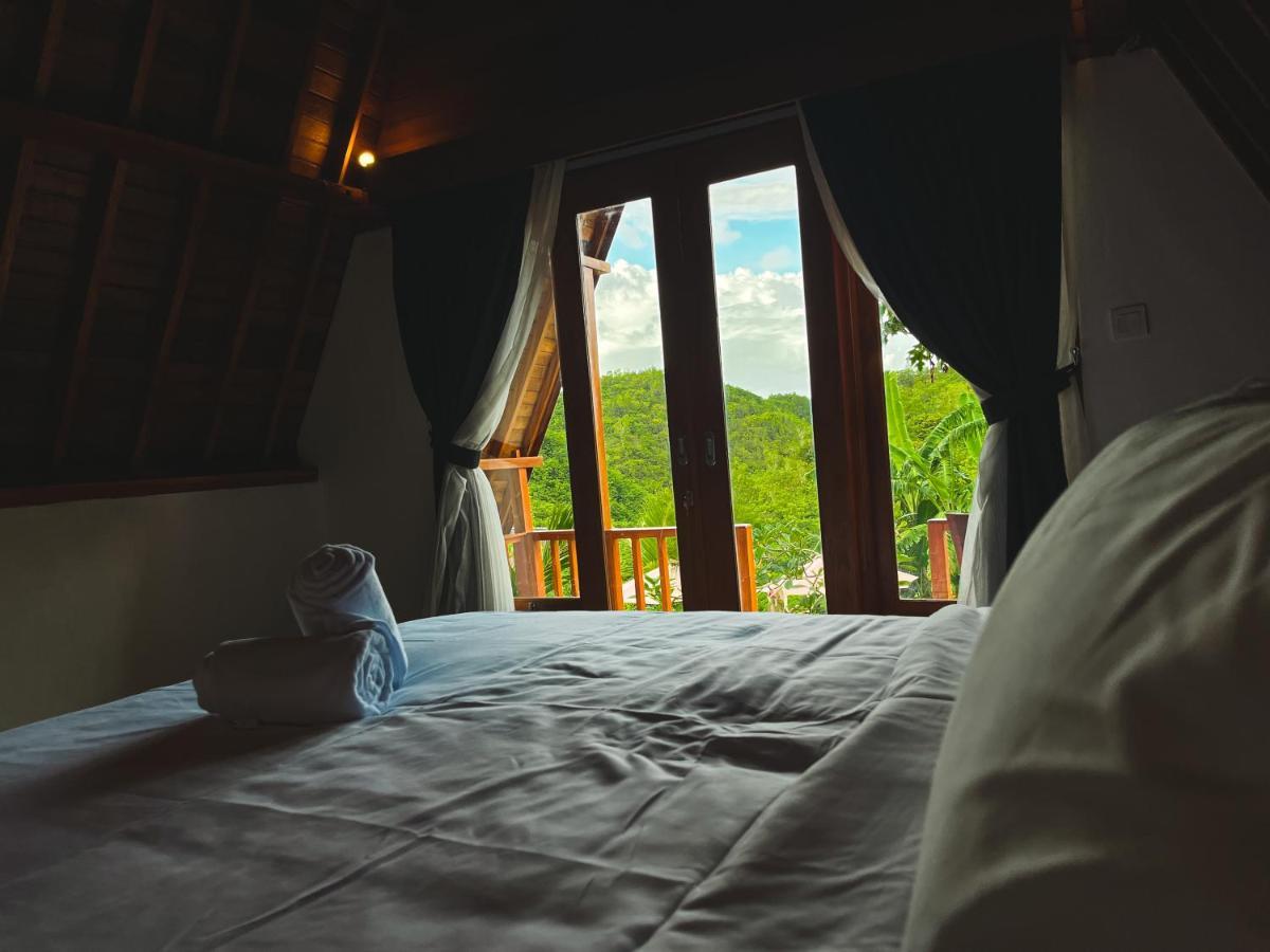 Dbelish Village & Resto Batumadeg Bagian luar foto