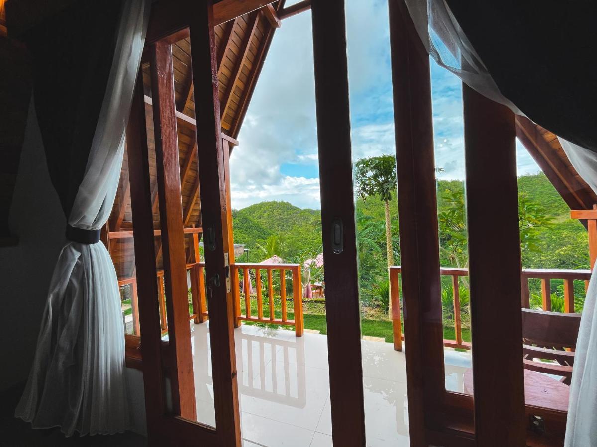Dbelish Village & Resto Batumadeg Bagian luar foto