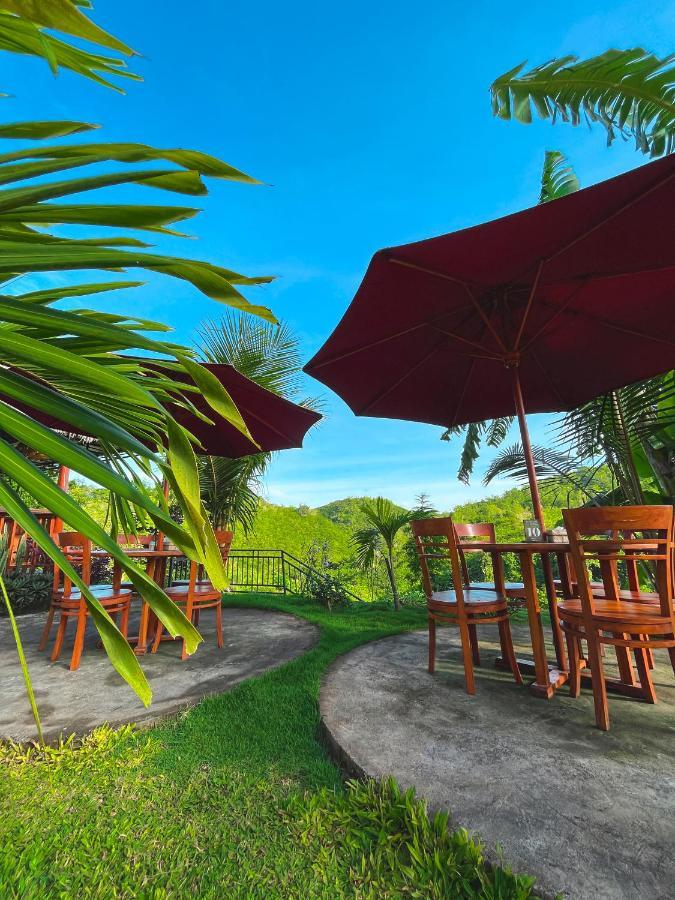 Dbelish Village & Resto Batumadeg Bagian luar foto
